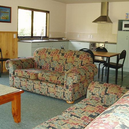 Whangarei Top 10 Holiday Park Extérieur photo