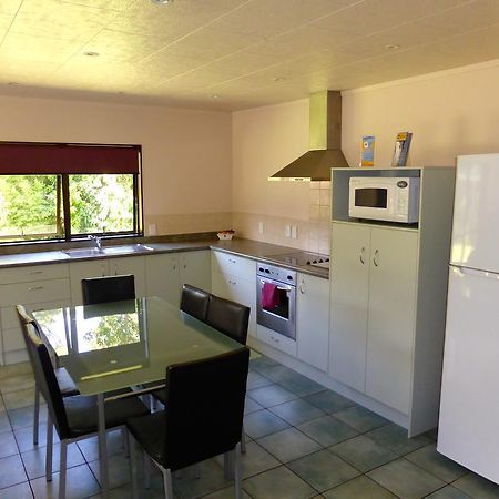 Whangarei Top 10 Holiday Park Extérieur photo
