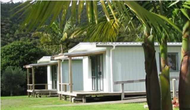 Whangarei Top 10 Holiday Park Chambre photo