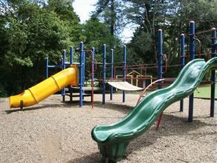 Whangarei Top 10 Holiday Park Extérieur photo