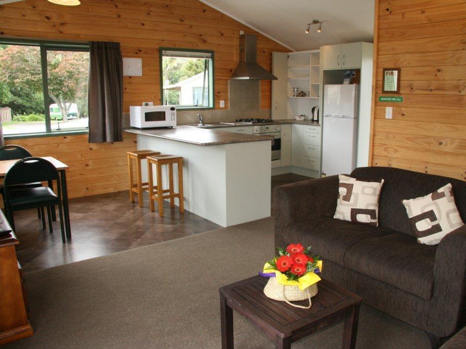 Whangarei Top 10 Holiday Park Extérieur photo