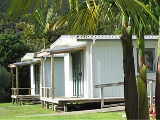 Whangarei Top 10 Holiday Park Extérieur photo