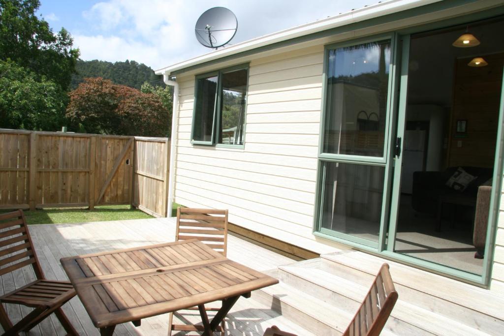 Whangarei Top 10 Holiday Park Extérieur photo