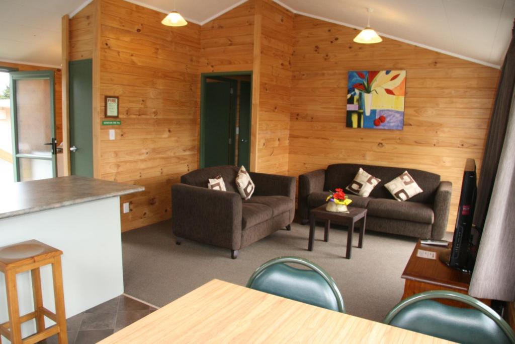Whangarei Top 10 Holiday Park Extérieur photo