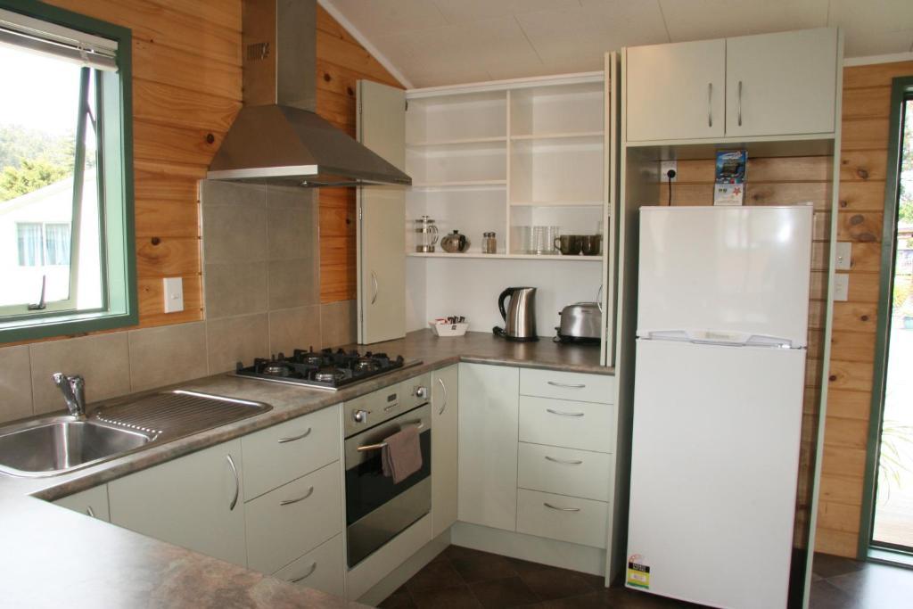Whangarei Top 10 Holiday Park Extérieur photo