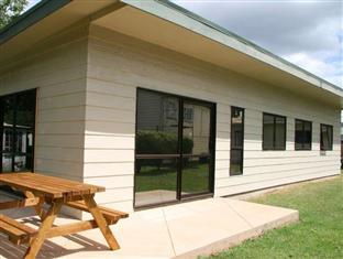 Whangarei Top 10 Holiday Park Extérieur photo