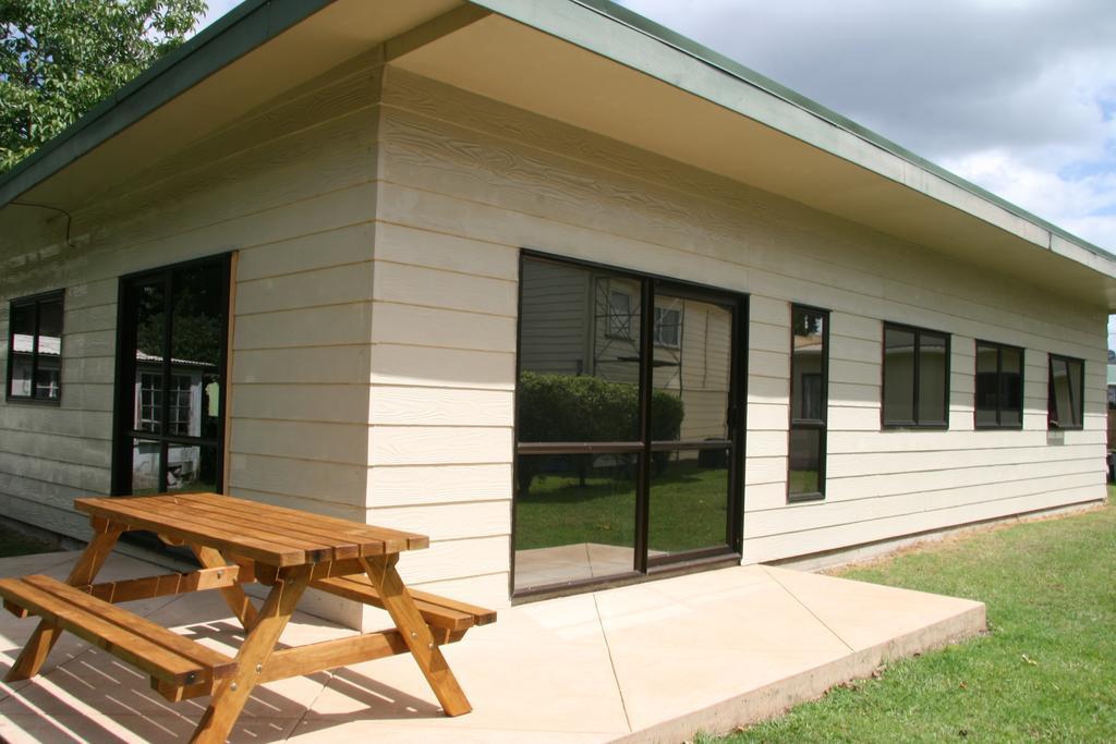 Whangarei Top 10 Holiday Park Chambre photo