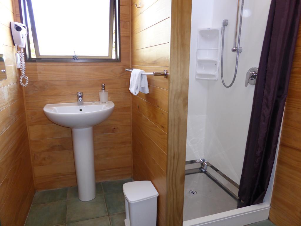 Whangarei Top 10 Holiday Park Extérieur photo