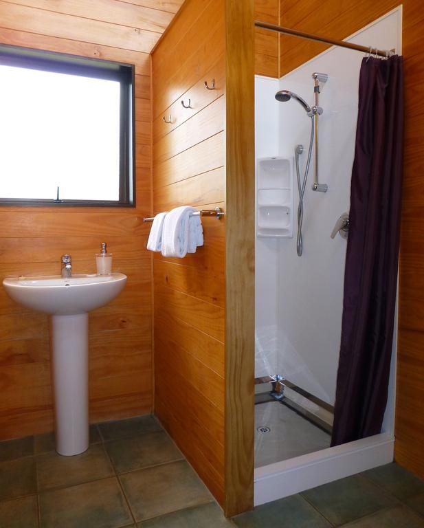 Whangarei Top 10 Holiday Park Extérieur photo