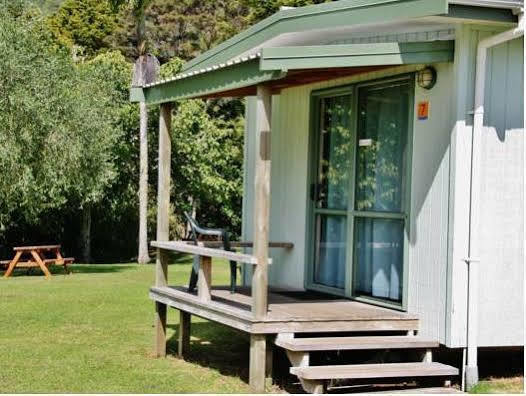 Whangarei Top 10 Holiday Park Extérieur photo